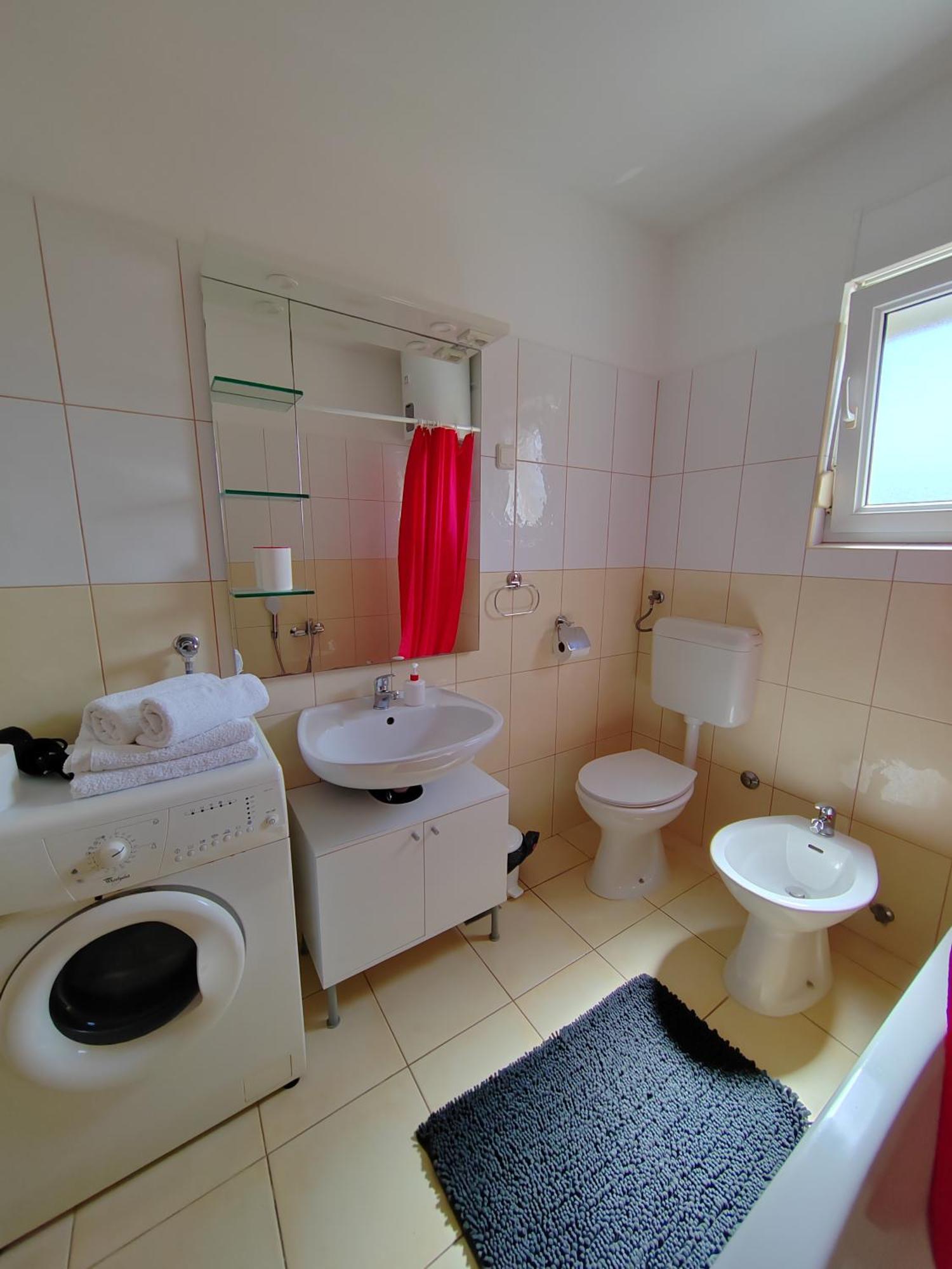 Apartman Roko, Pula Hrvatska Exterior foto